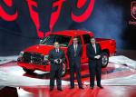 Dodge Dakota 2005 года